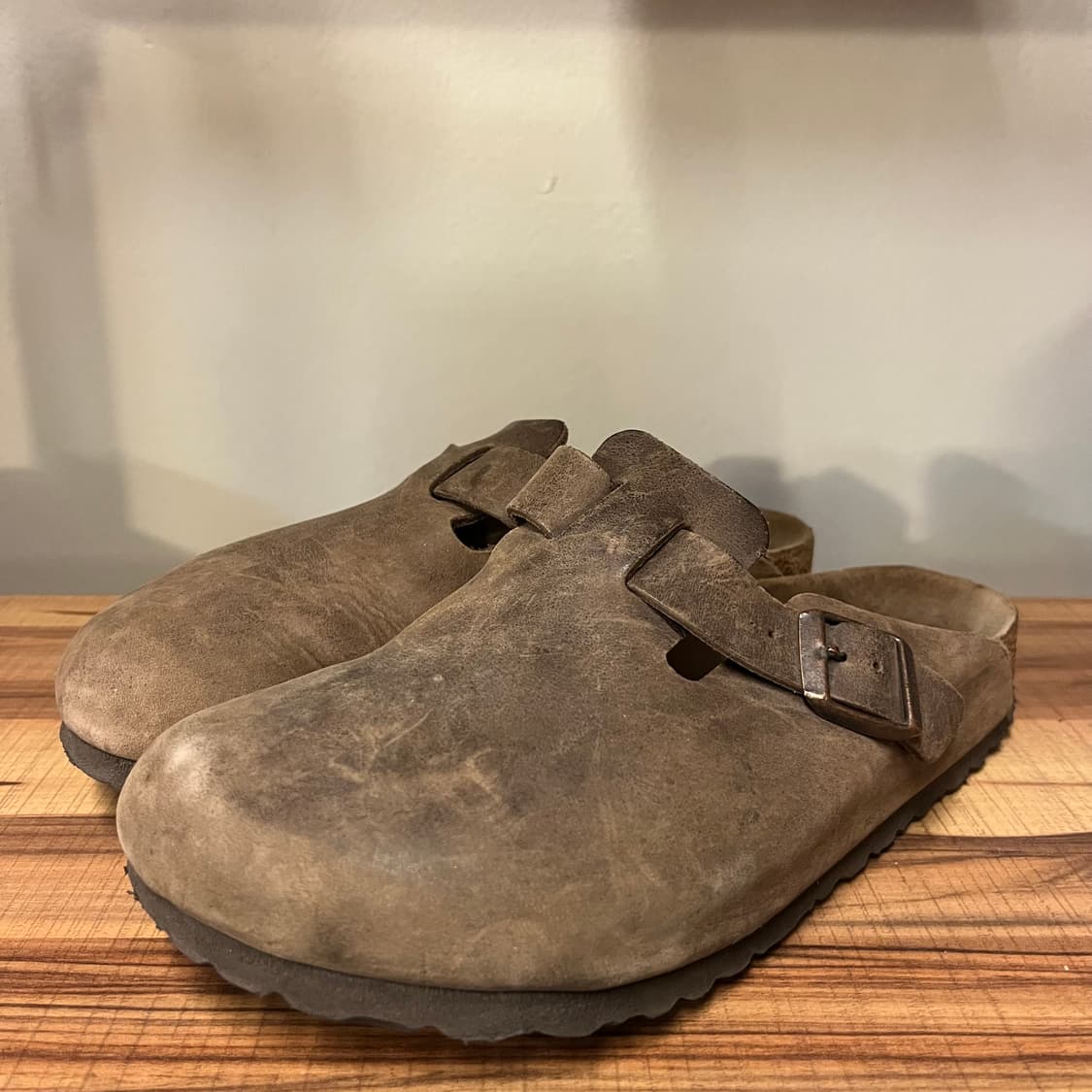 버켄스탁 보스턴 상품이미지1