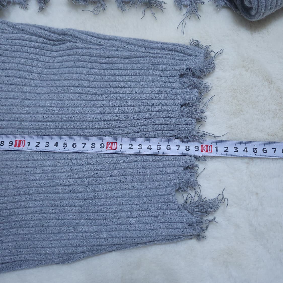 프로젝트 여성 볼레로 가디건셋업 0209 뽀샤샤 상품이미지7