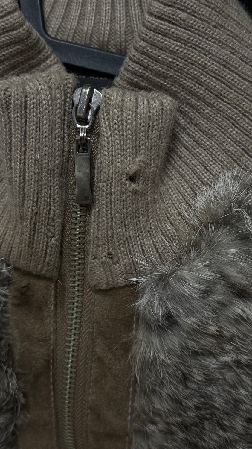 리얼 래빗퍼 상품이미지2