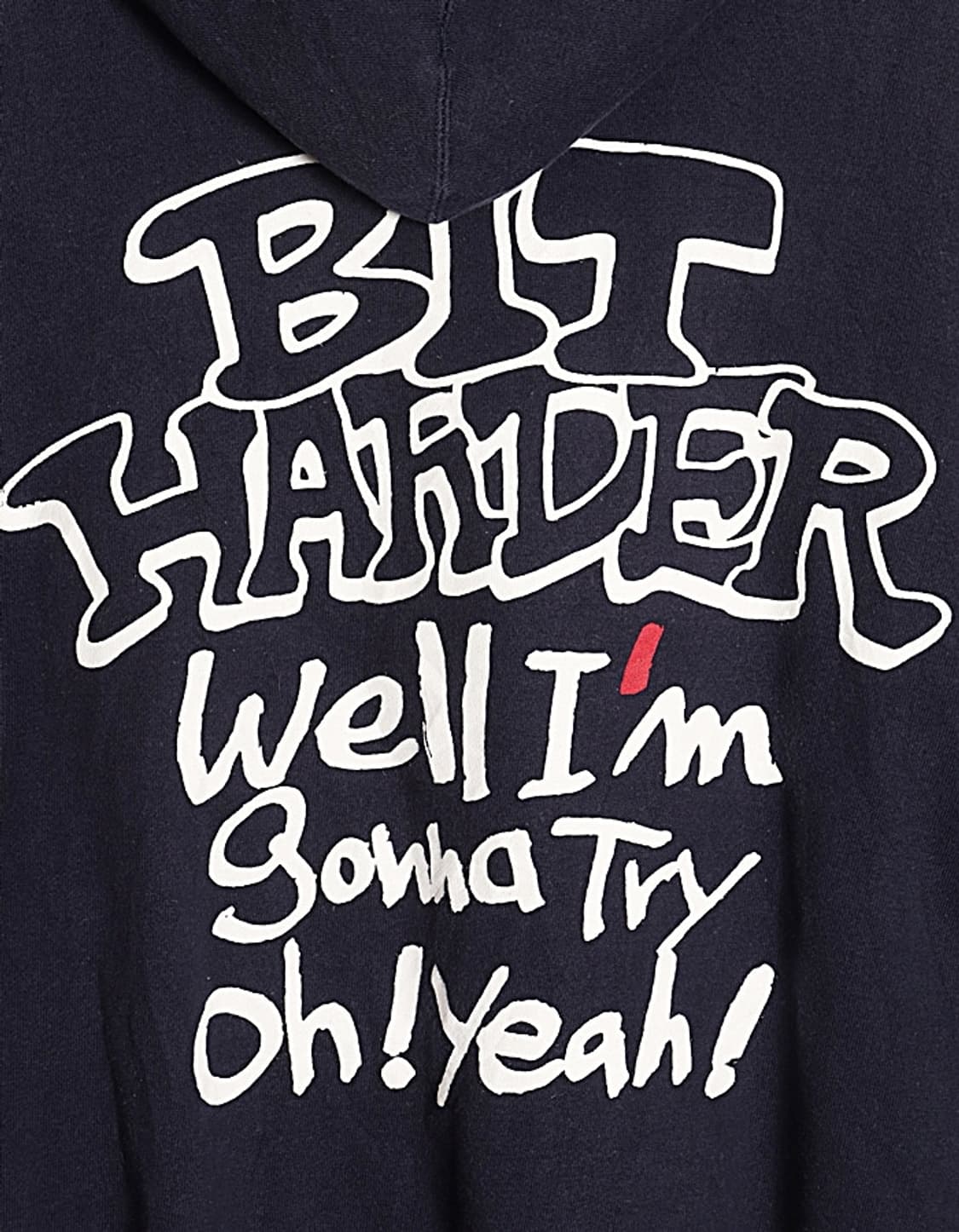 R.Y.U Sweat Hoodie 상품이미지5