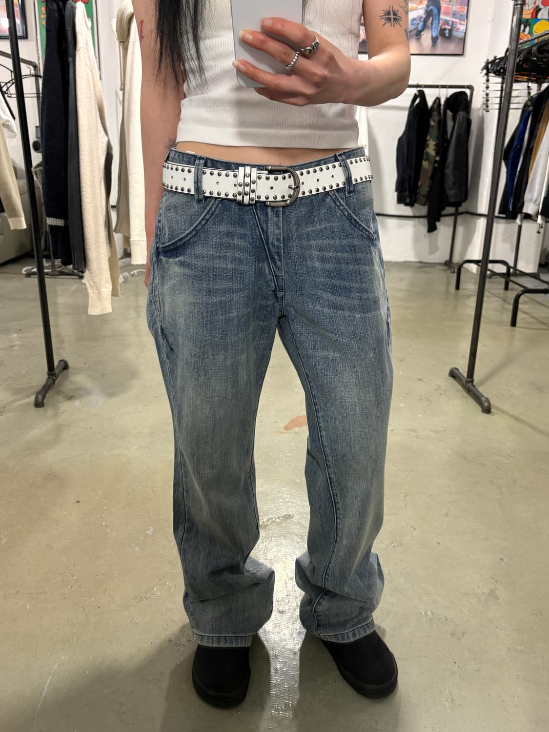 리바이스 팬츠 상품이미지3