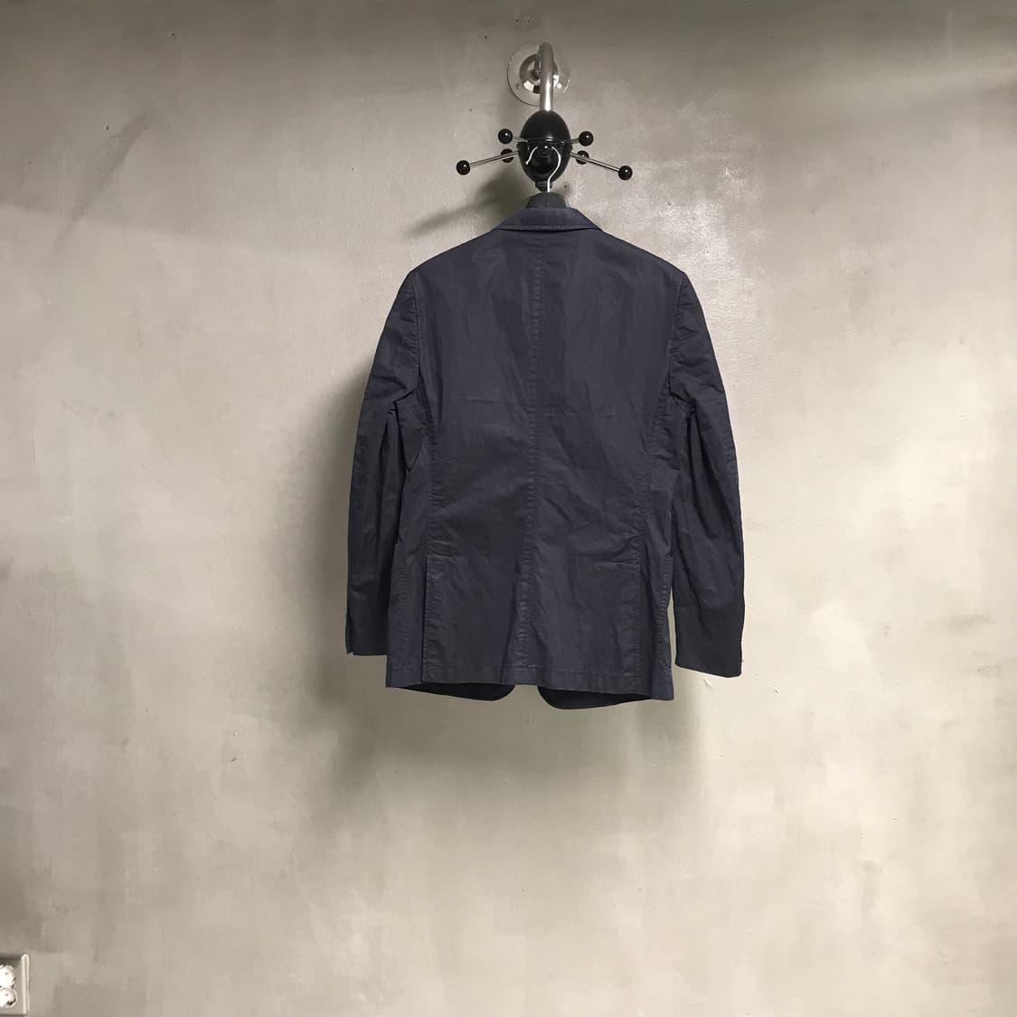 프라다 스포츠 나일론 블레이저 52 상품이미지7