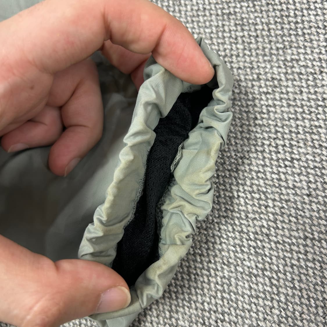 스킬크래프트 1세대 IPFU 자켓(M/R) 상품이미지4