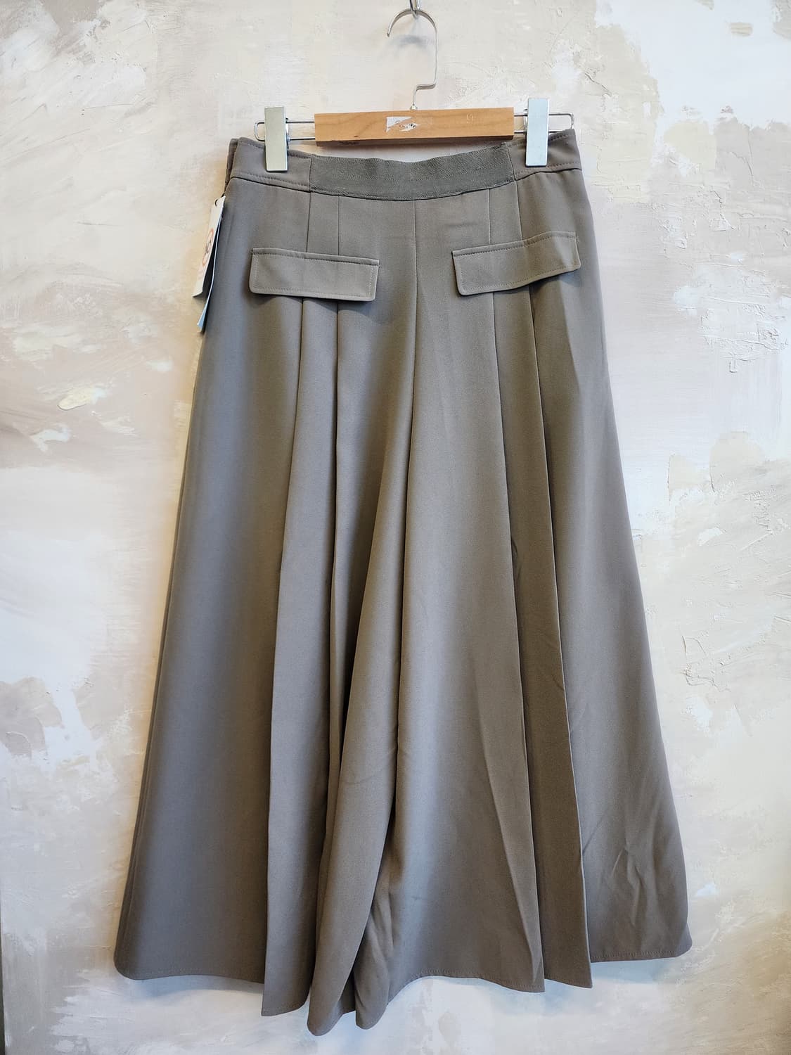 새상품 스커트 팬츠 상품이미지4