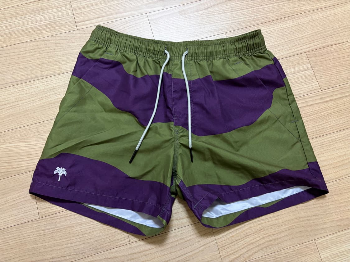 OAS 스윔팬츠 수영복  상품이미지1