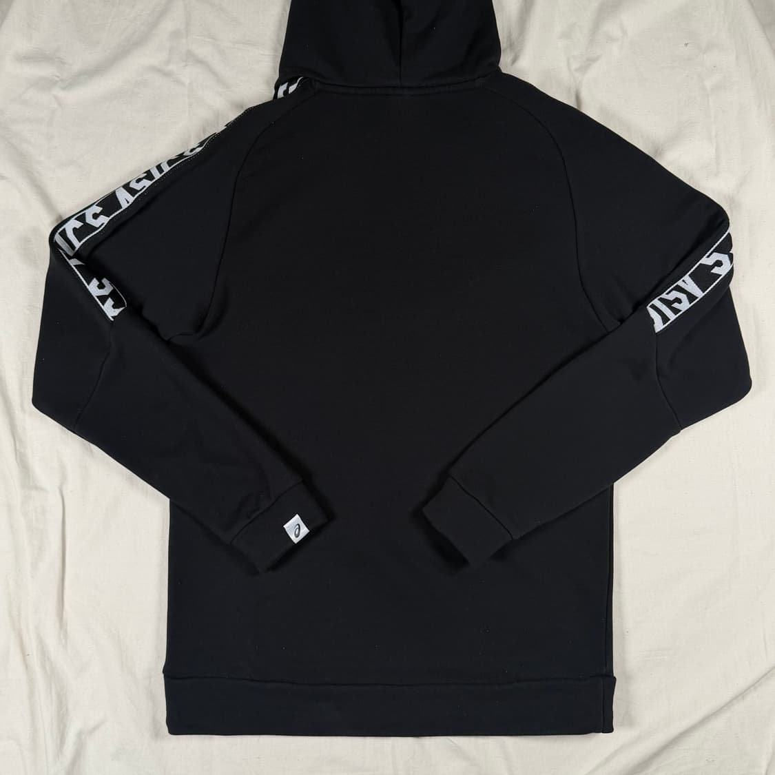 아식스 후드 상품이미지5