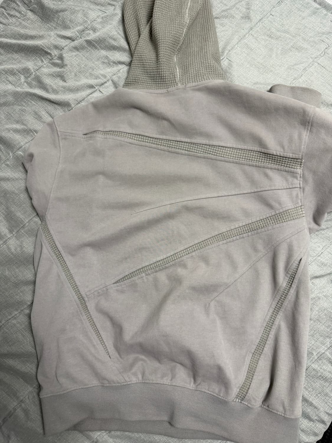 M/엑슬림 ep8 후디 그레이 상품이미지2