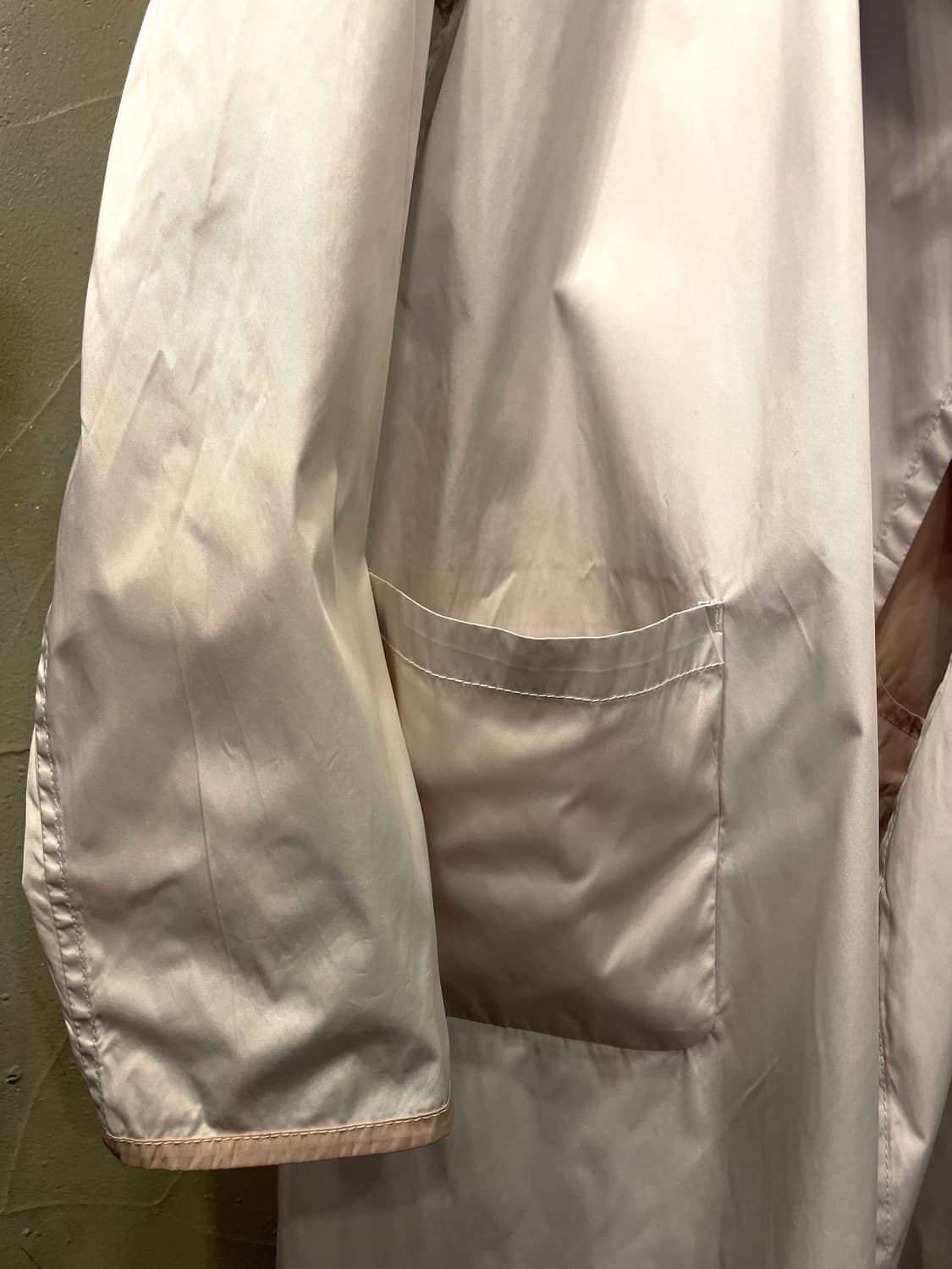 ADD 에드 기능성 레인 코트 맥코트 55반 상품이미지5