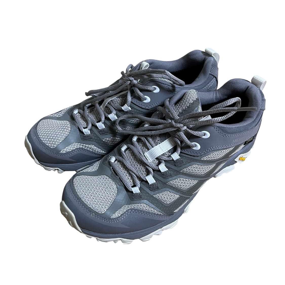 [280] Merrell 머렐 실버 트레일 등산화 운동화 상품이미지1