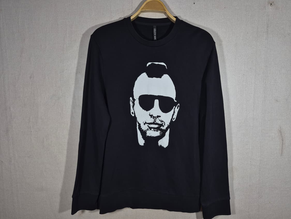 모히칸 캥스터 맨투맨 (L) 상품이미지1