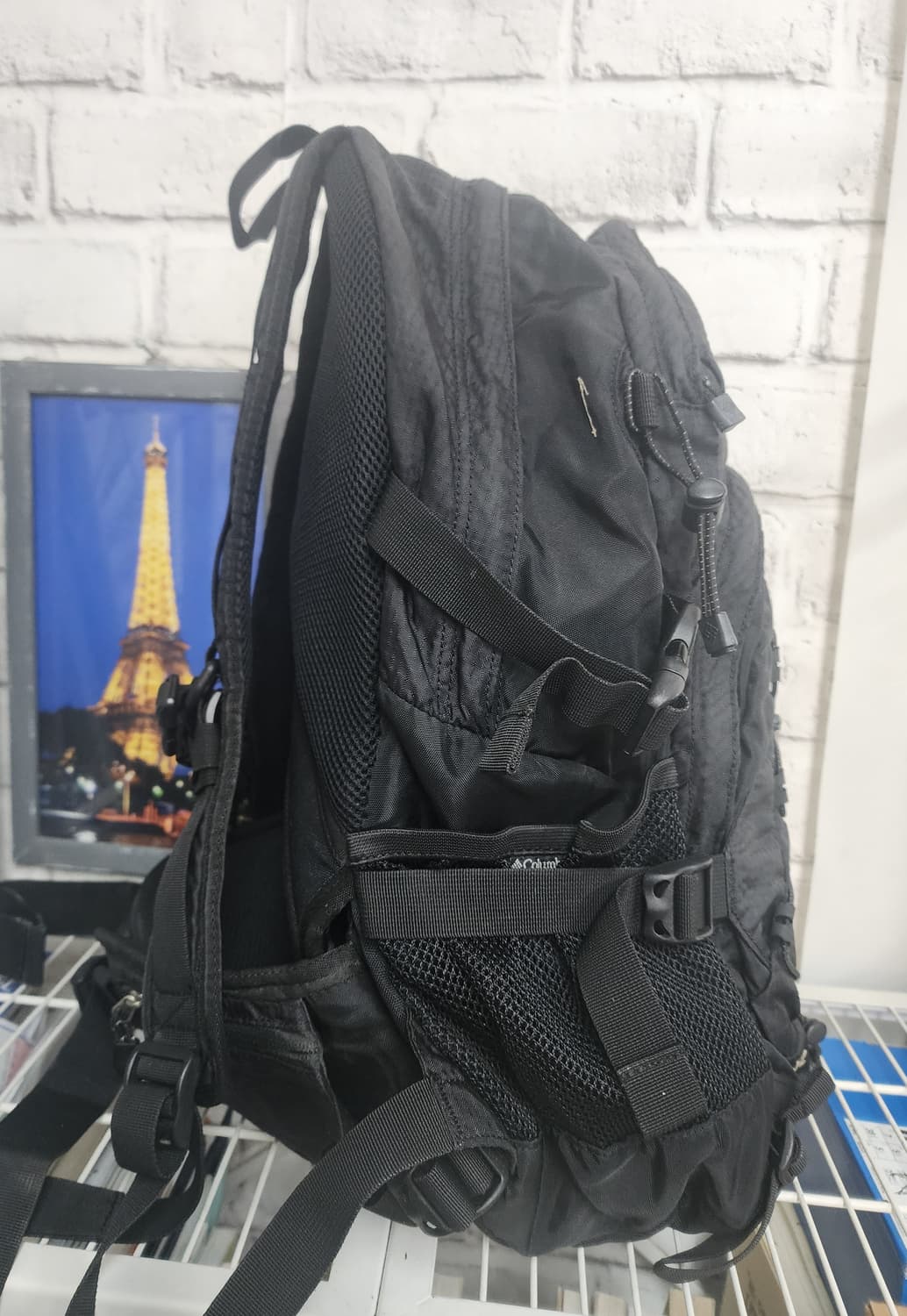 컬럼비아 백팩 등산배낭 32리터 공용 PA98 상품이미지6