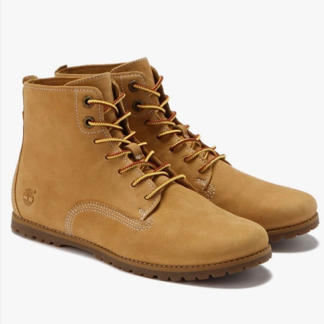 팀버랜드 워커 UK4 230 상품이미지2