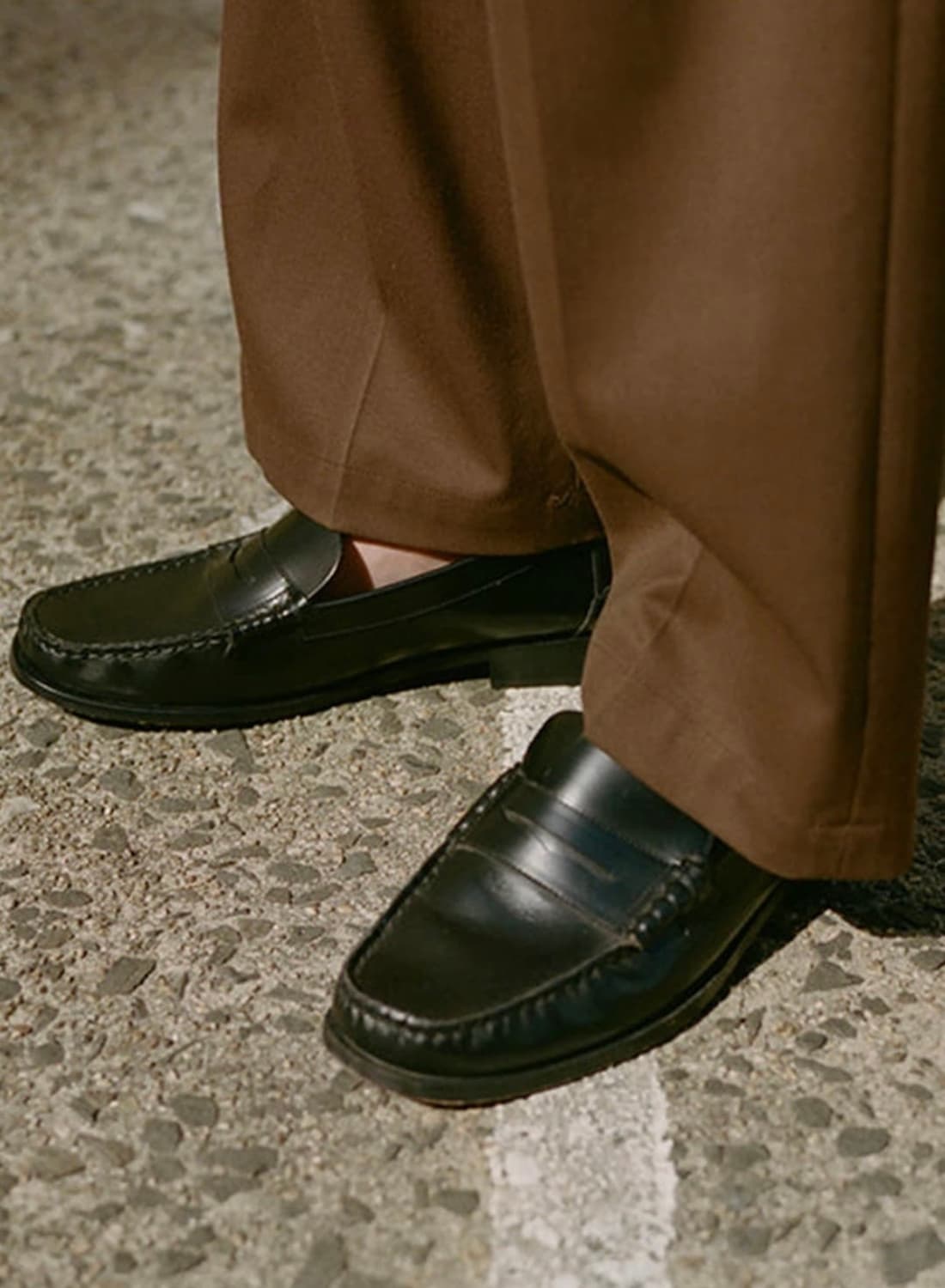 [44] 마리암나시르자데 알렌 로퍼 상품이미지2