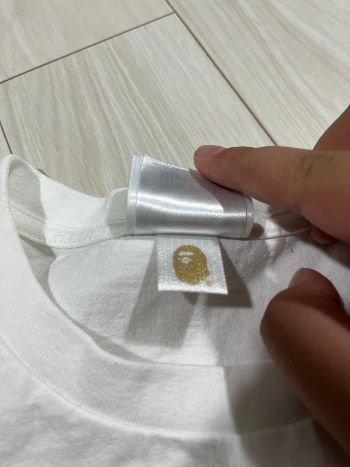 베이티 반팔티셔츠 상품이미지5