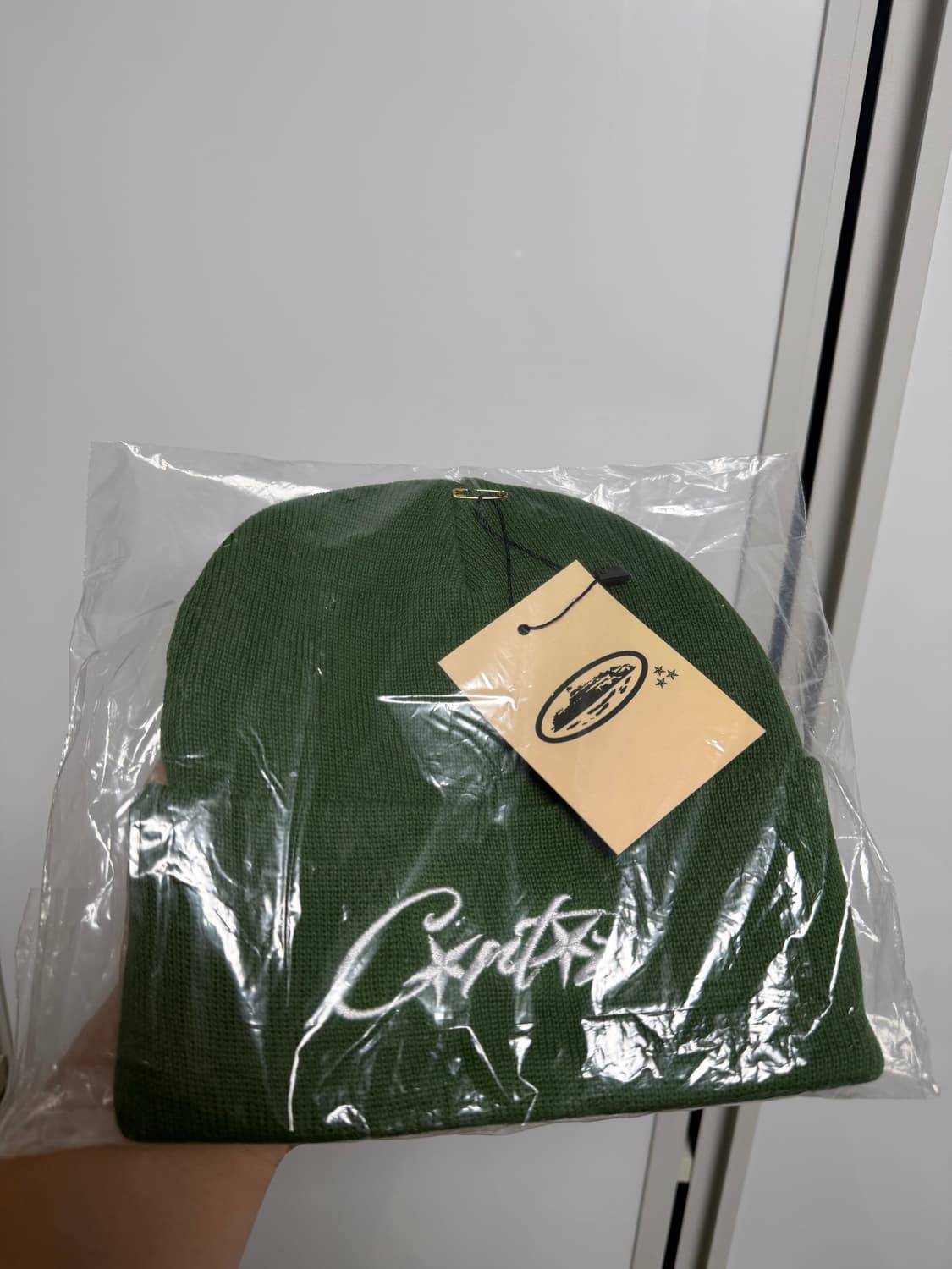 (새상품) 코르테이즈 비니 상품이미지5