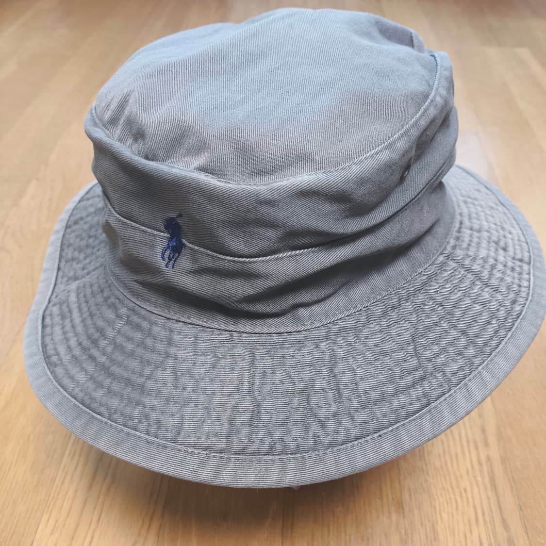 [OS] 폴로 랄프로렌 카키 버킷햇 상품이미지2