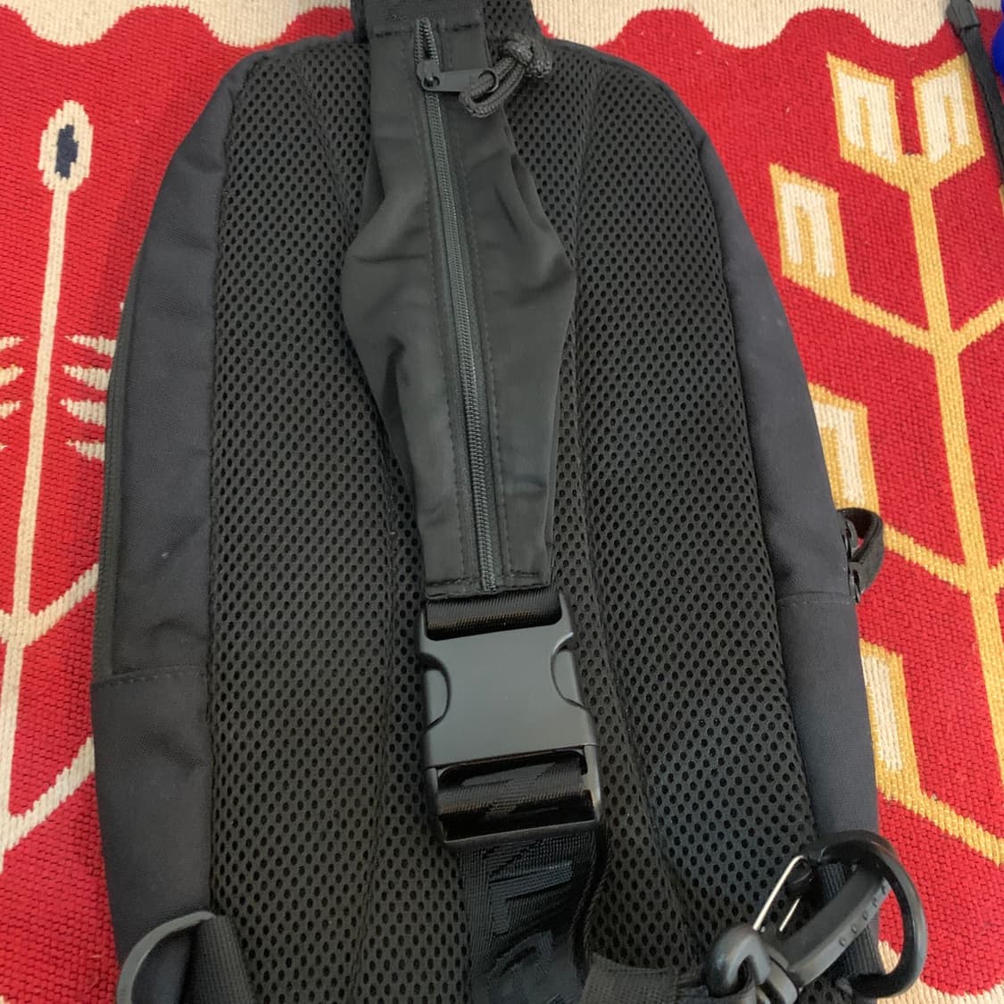 내셔널지오그래픽 미니 매킨리 슬링백 크로스백 상품이미지5