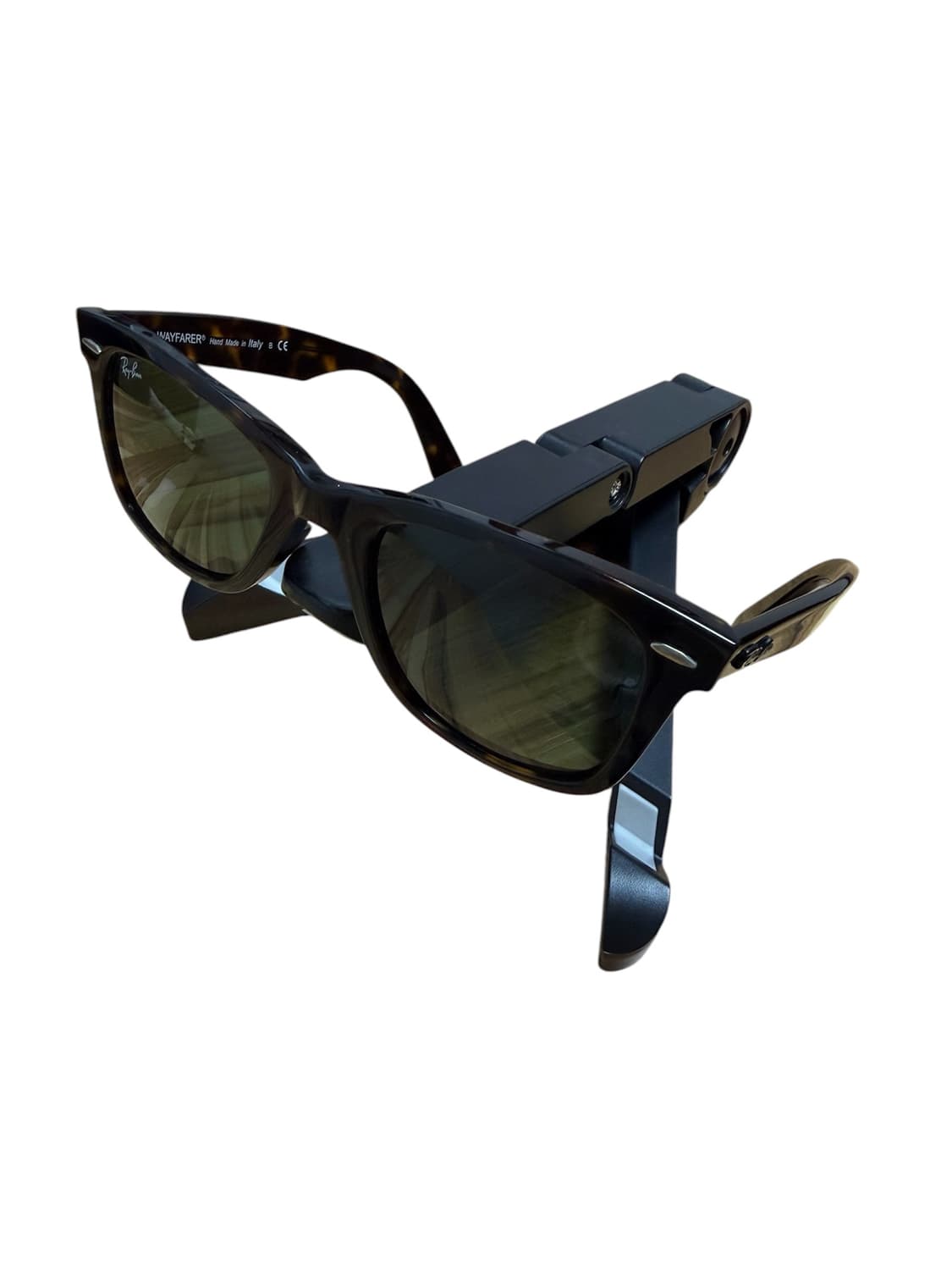 RayBan 레이벤 웨이페어러 2140-A 50size 톨토이즈 상품이미지2