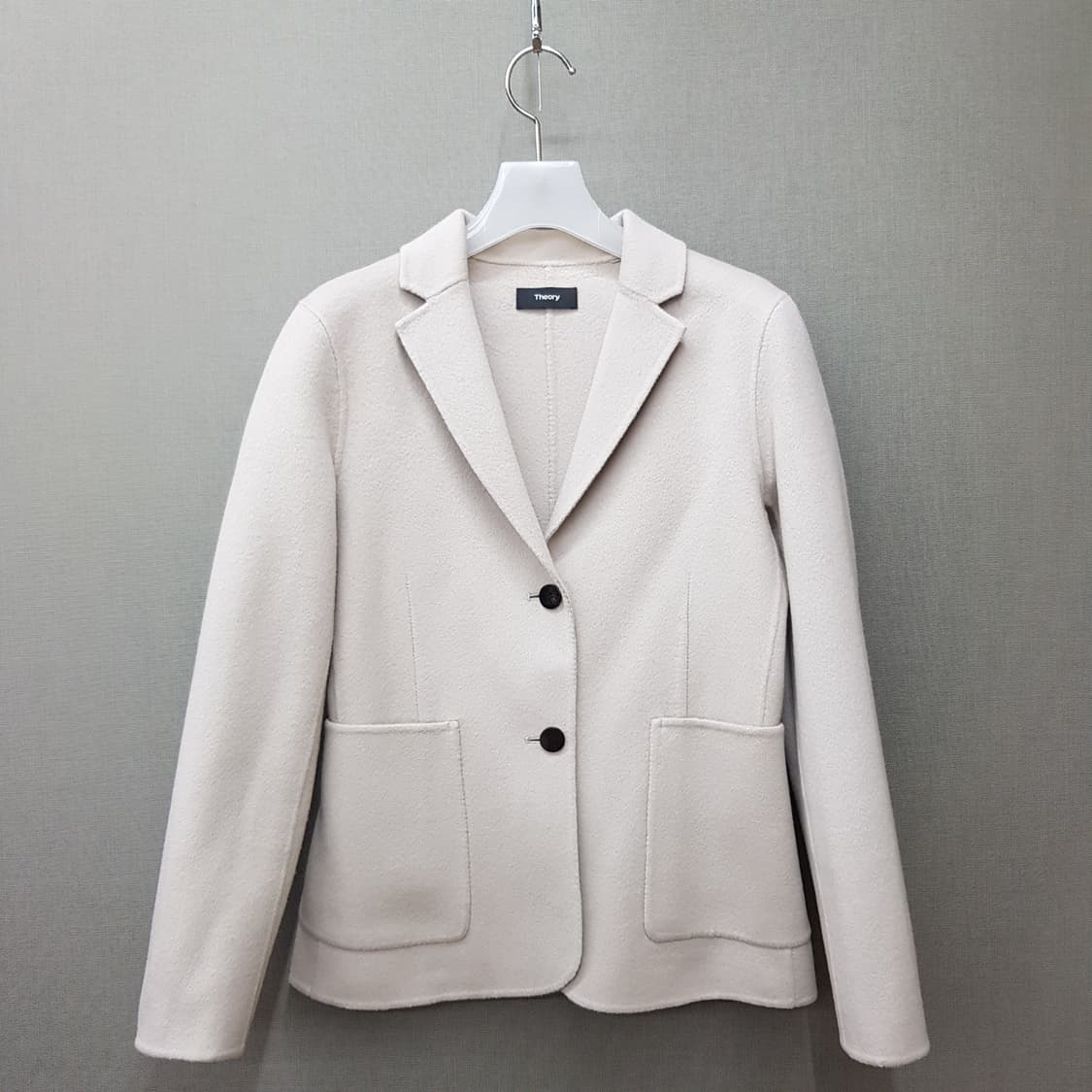 Theory 띠어리 2022 테일러드 자켓 2사이즈 상품이미지2