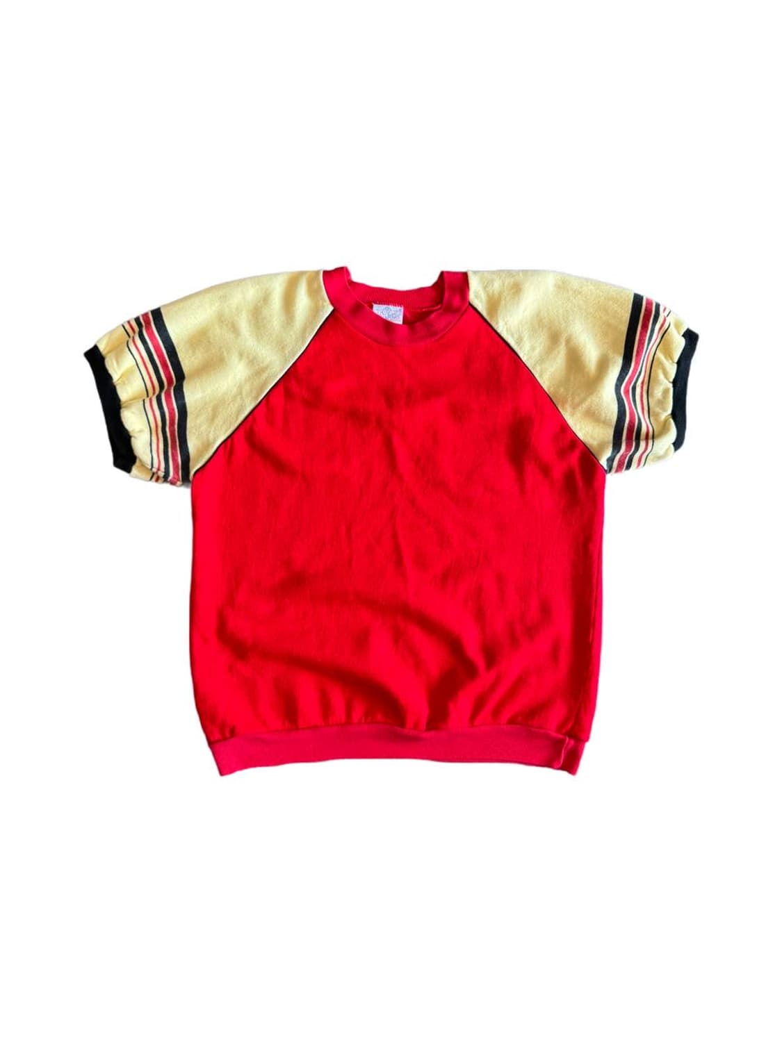 빈티지 왓포드 반팔 스웻셔츠 상품이미지1