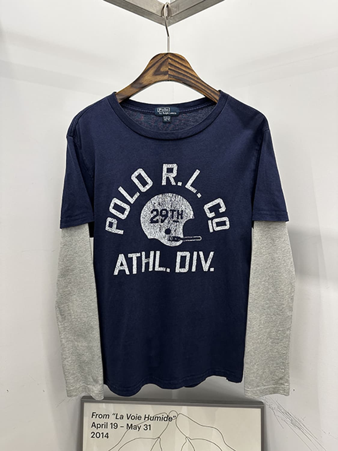 POLO by RALPH LAUREN (S) 상품이미지1