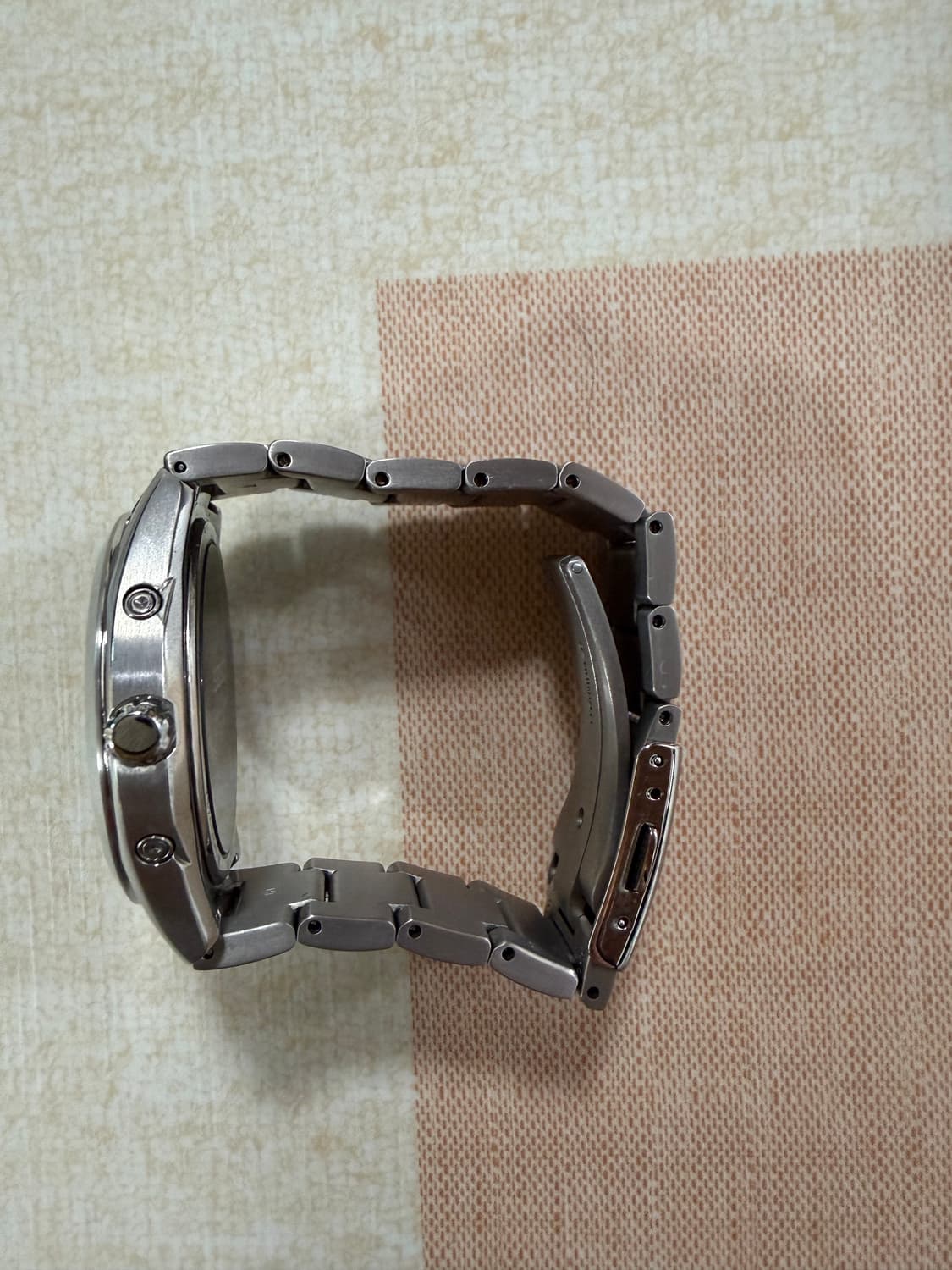 정품 세이코 손목시계 7b24-0bh0 상품이미지7