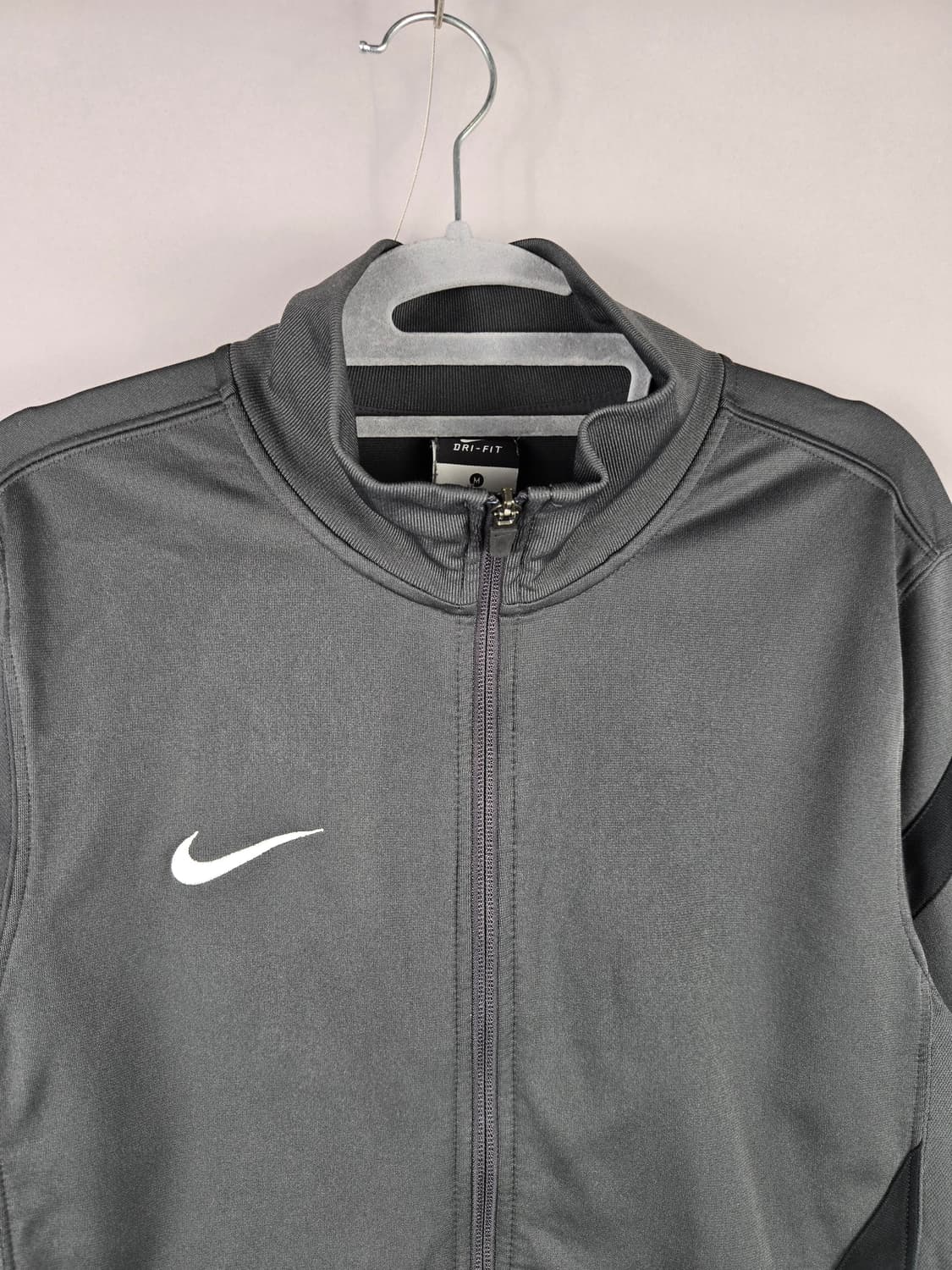 [무료배송]나이키 M 남성 드라이핏 져지 트레이닝 자켓 95 상품이미지2