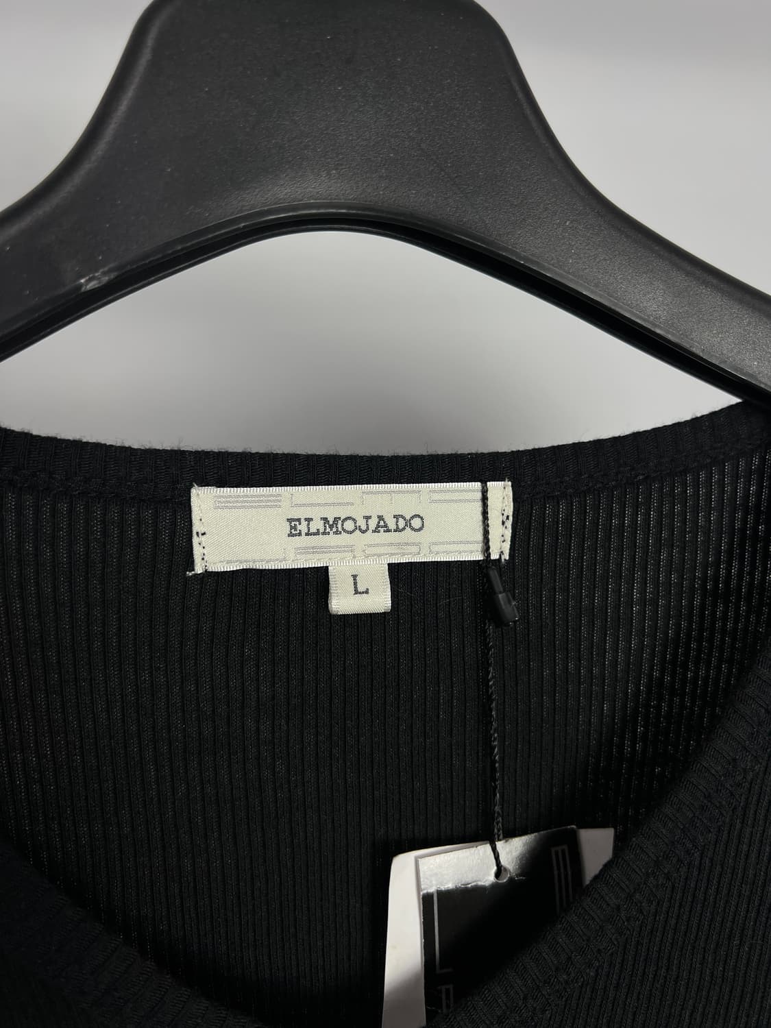 ELMOJADO 롱 슬리브 상품이미지3