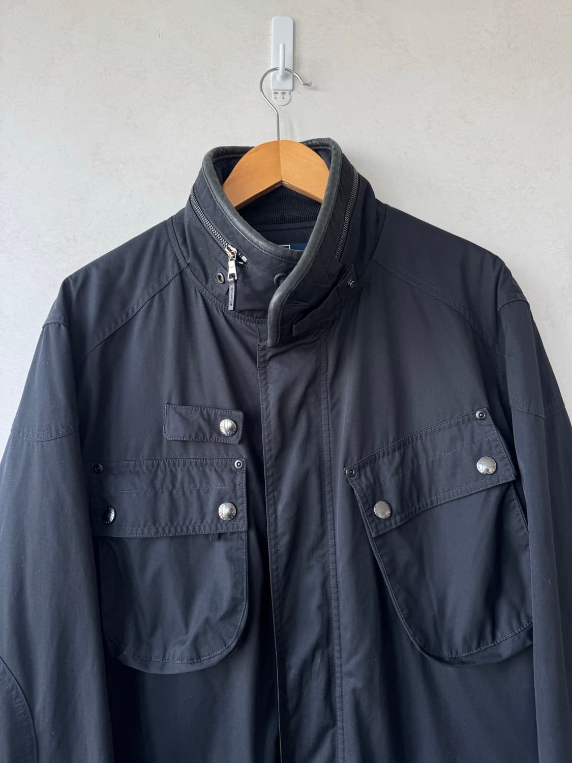 00s 폴로 랄프로렌 유틸리티 자켓 상품이미지3