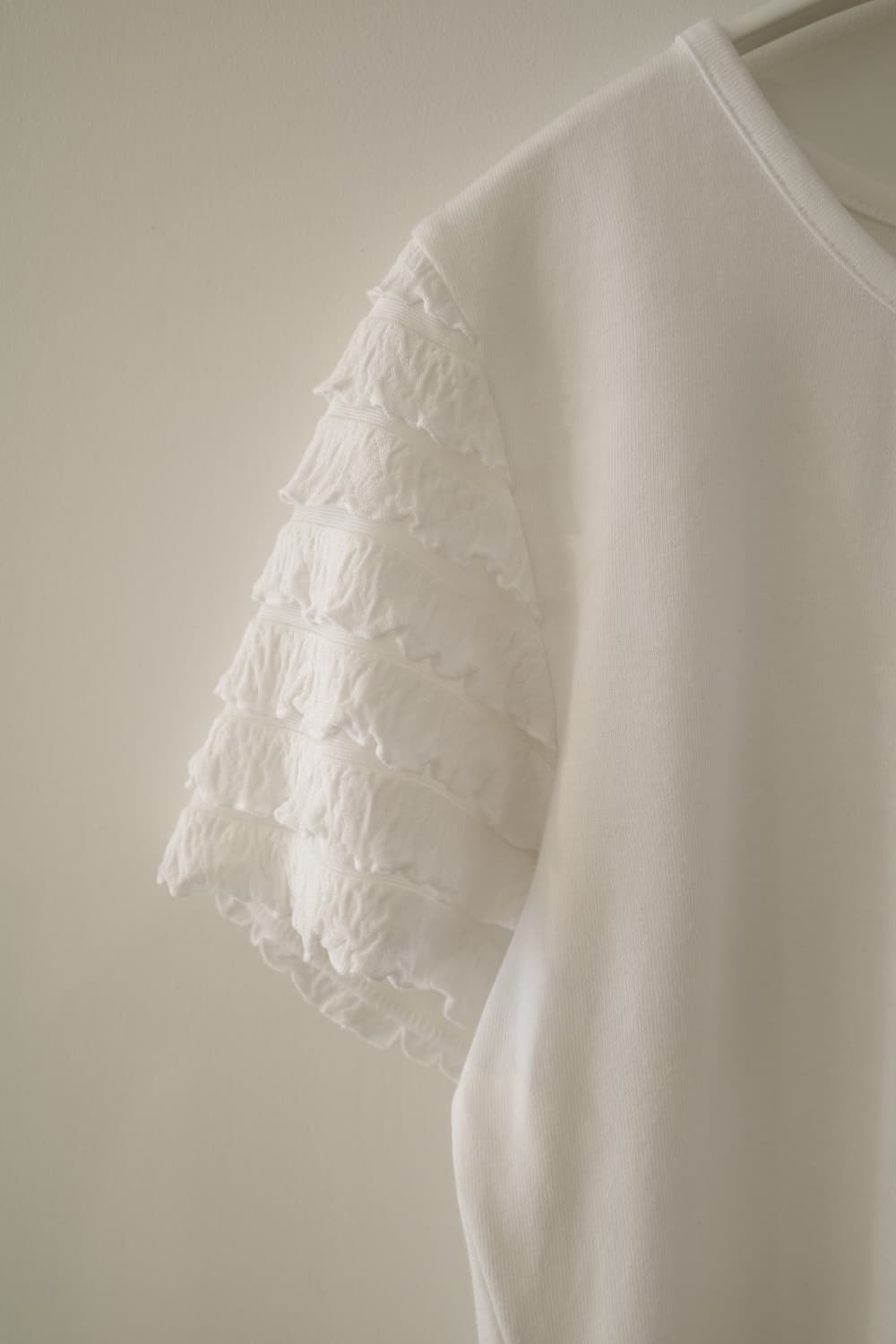 frill theoria short-sleeve 상품이미지6