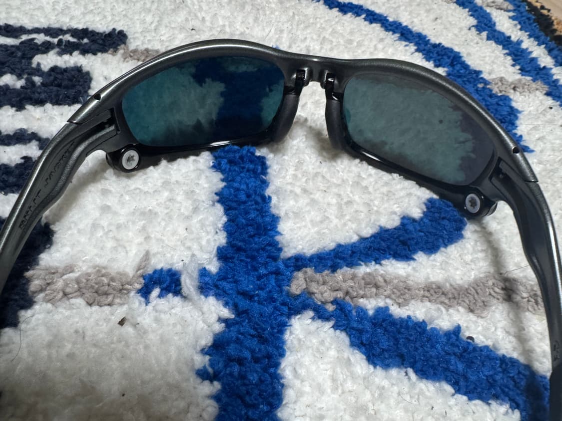 오클리 스플릿 자켓 oakley split jacket (2010) 상품이미지4