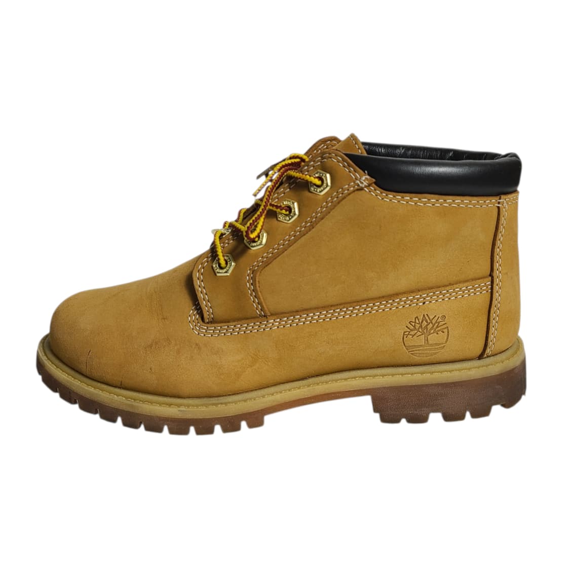 235) 팀버랜드 여성 넬리 추카부츠 상품이미지3