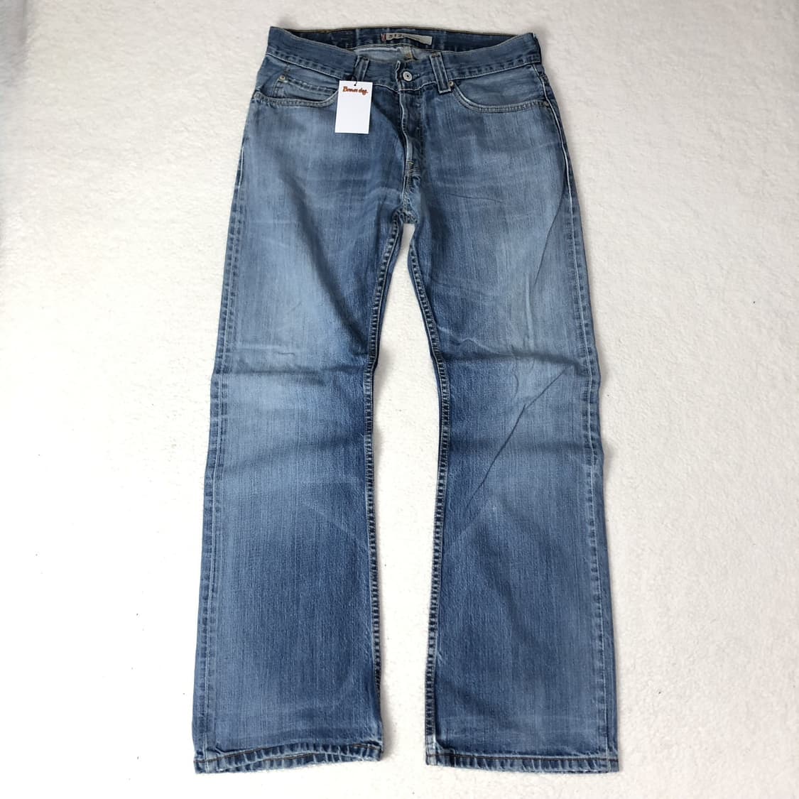 리바이스 512 부츠컷 데님팬츠  상품이미지1