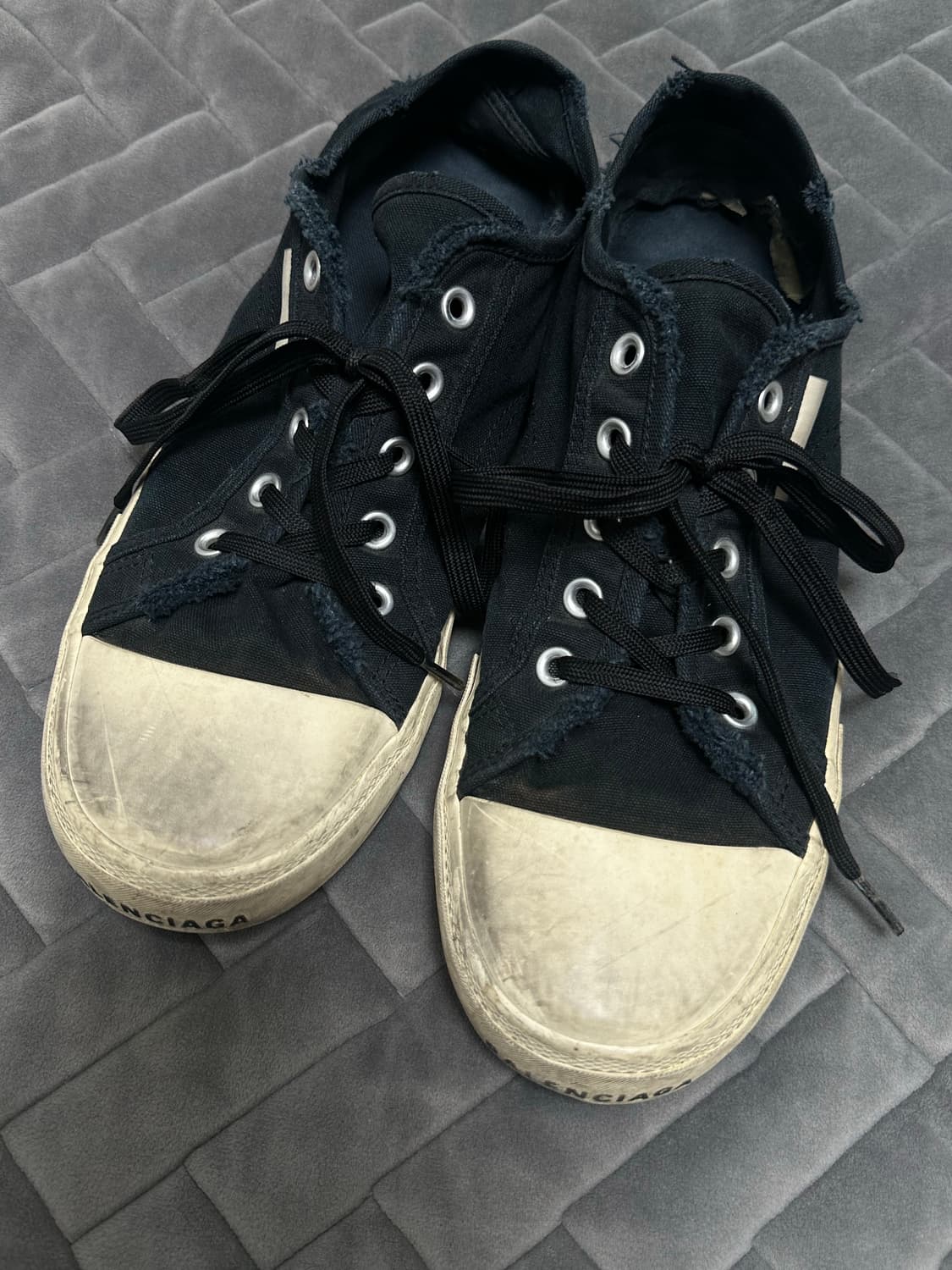 발렌시아가 파리스 스니커즈 43 상품이미지2