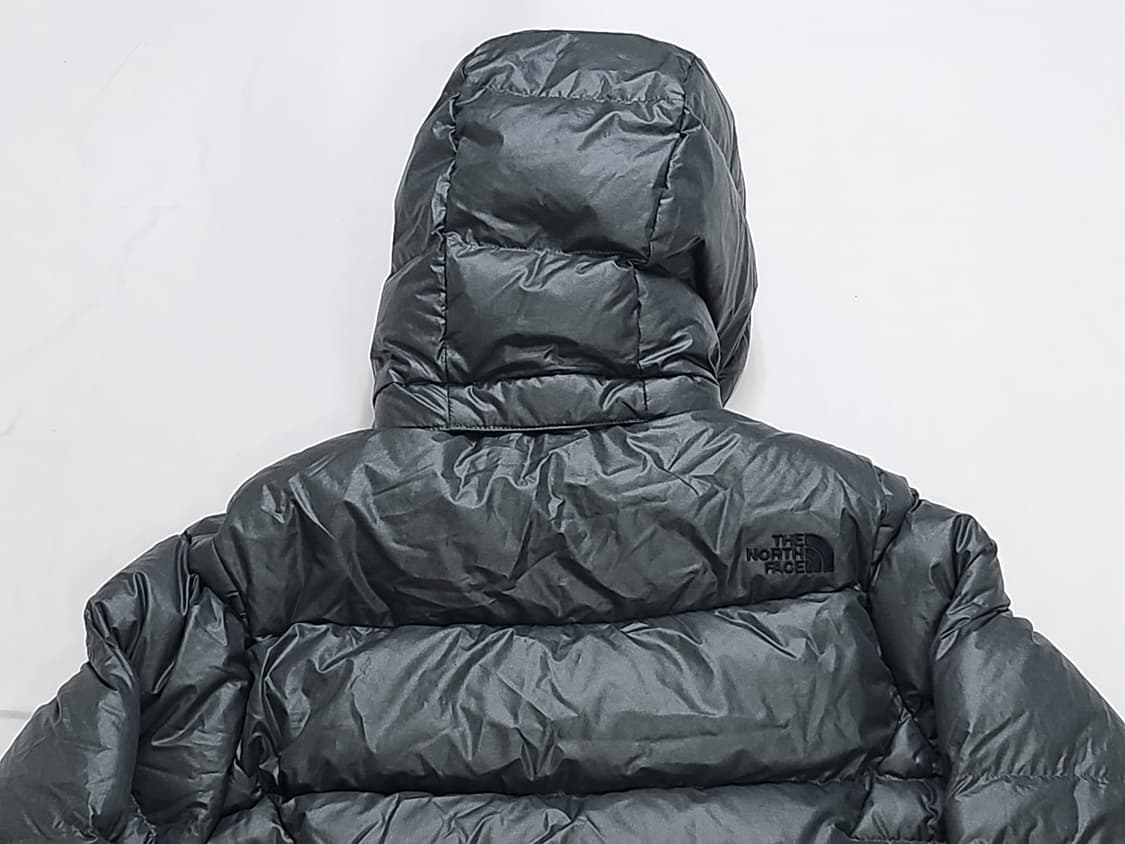 노스페이스 우먼 리아 다운 걍량 패딩 상품이미지5