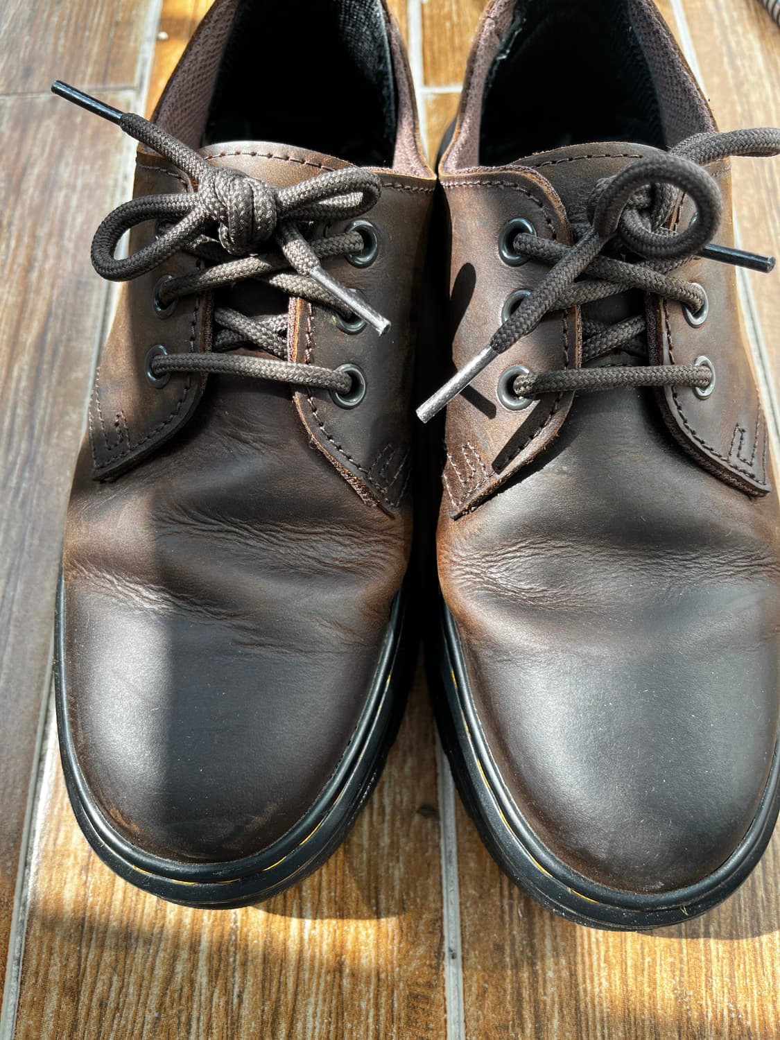 닥터마틴 브루클린 로우 상품이미지2