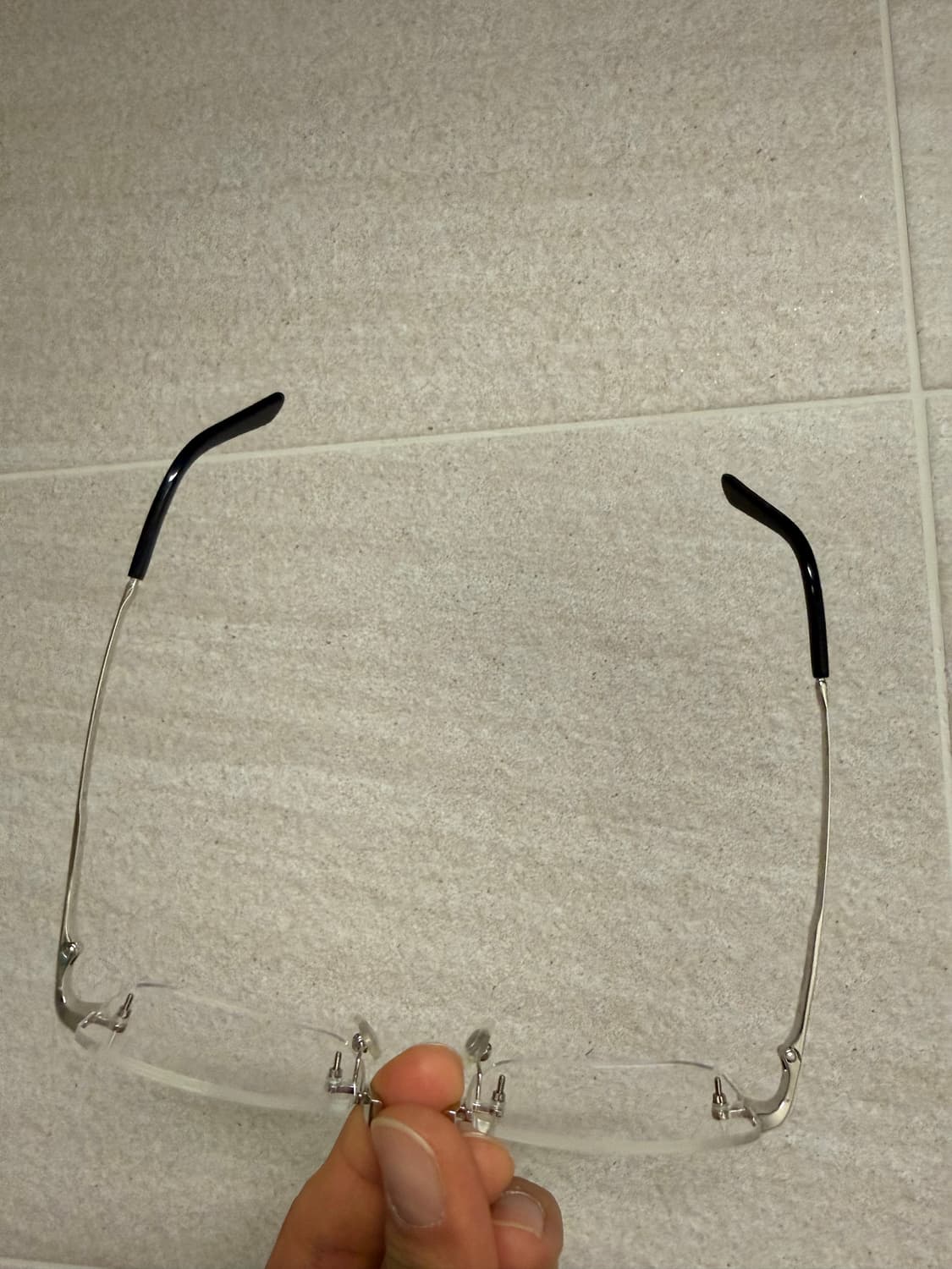 까르띠에 산토스 무테 ct0479o 실버 상품이미지5