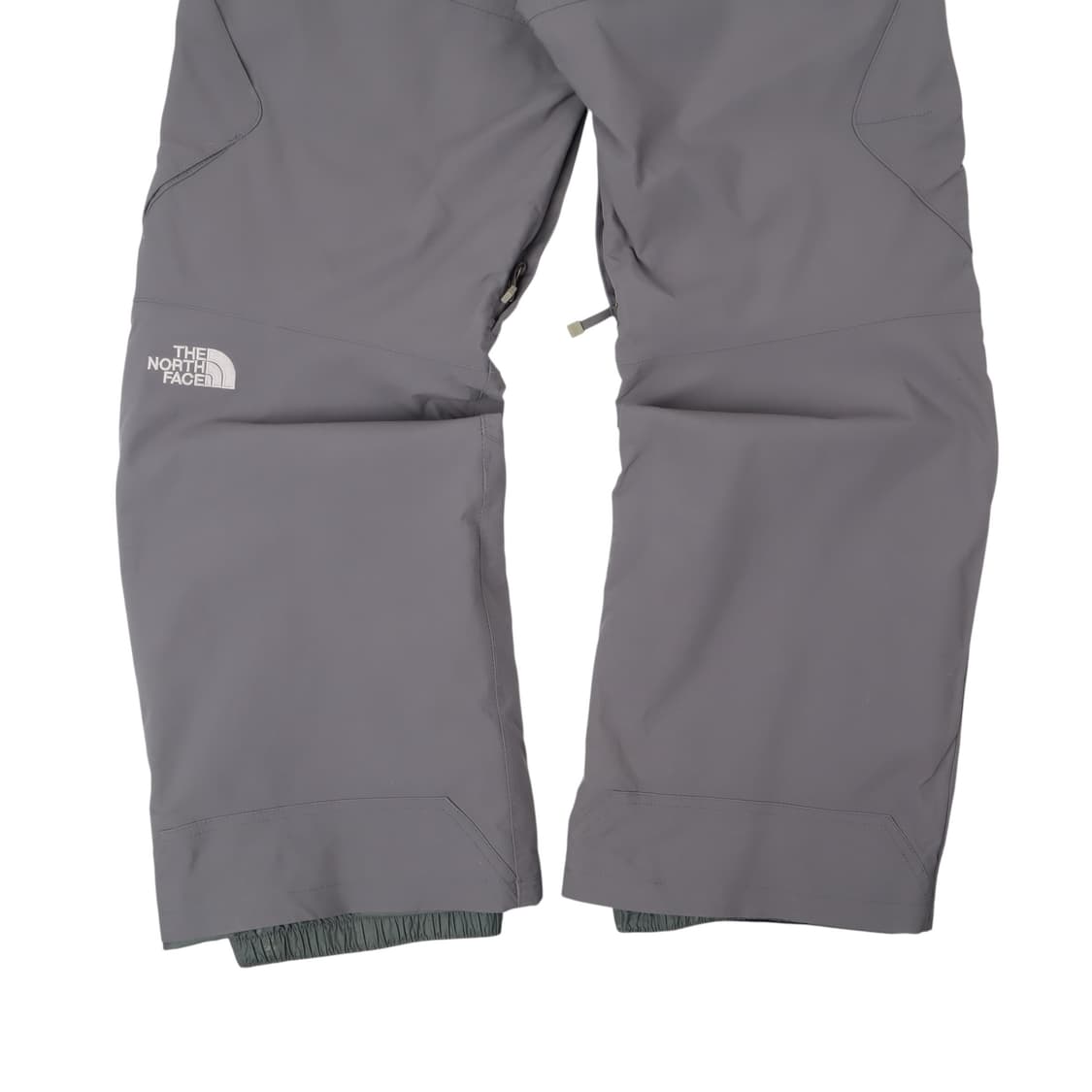 노스페이스 그레이 나일론 스키팬츠 상품이미지6