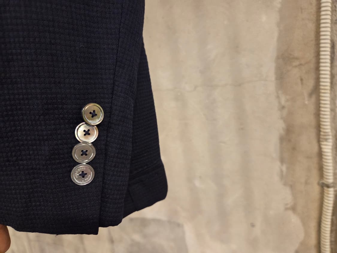 휴고보스 블랙라벨 자켓 상품이미지8