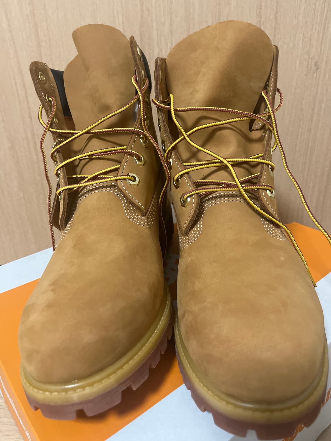 팀버랜드 6인치 상품이미지1