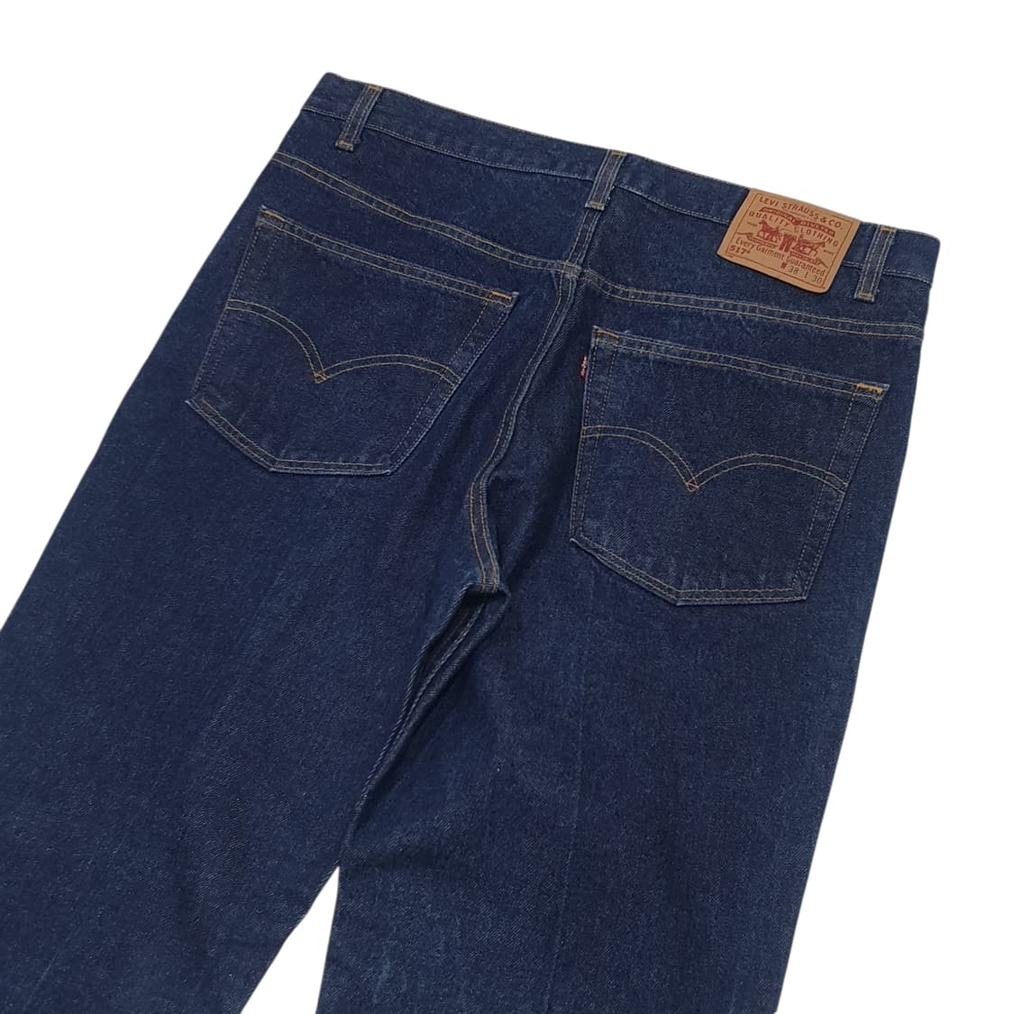 리바이스 517 빈티지 usa made 38 (34~36) 부츠컷 상품이미지5
