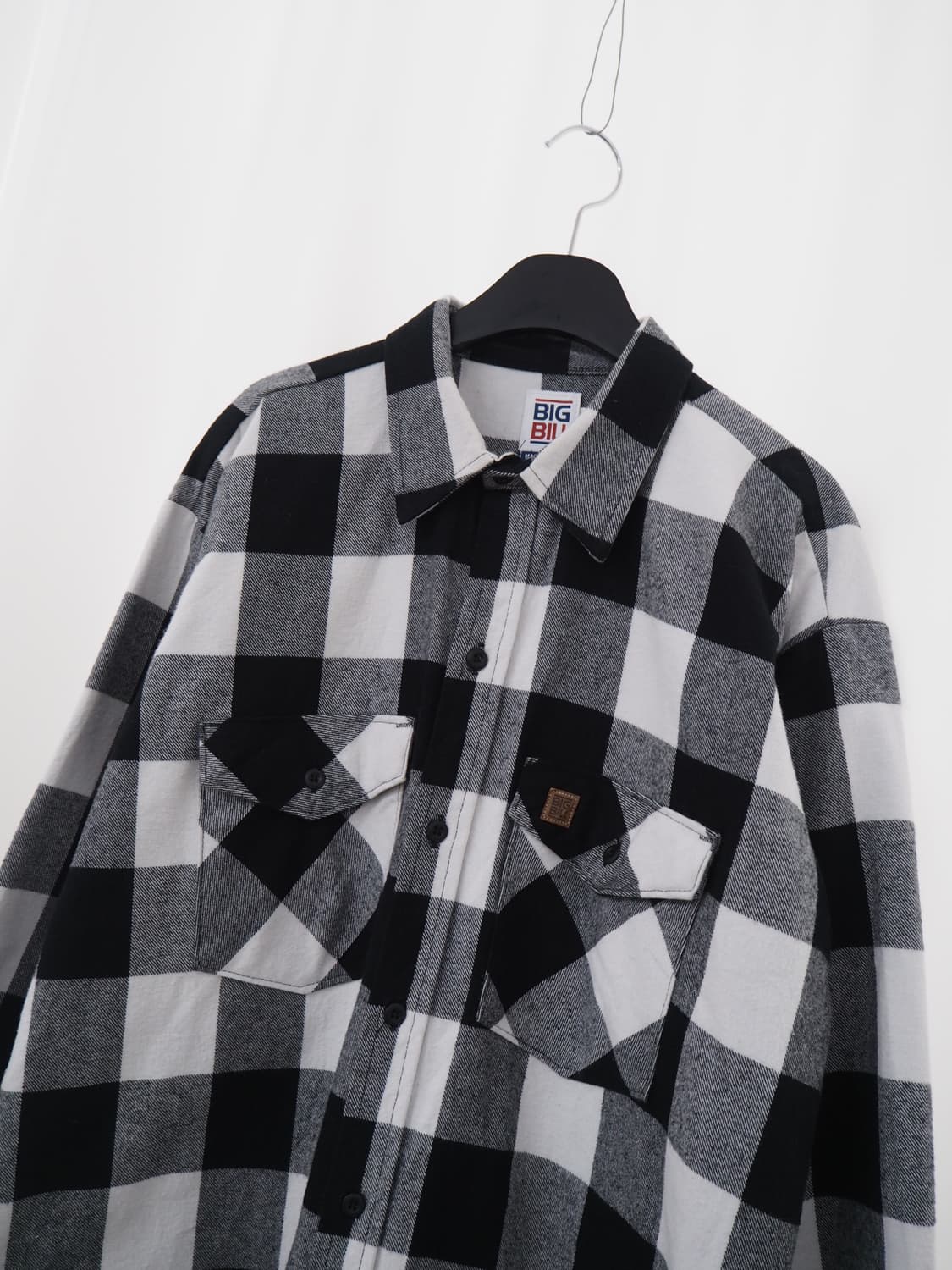 BIG BILL shirt  상품이미지2