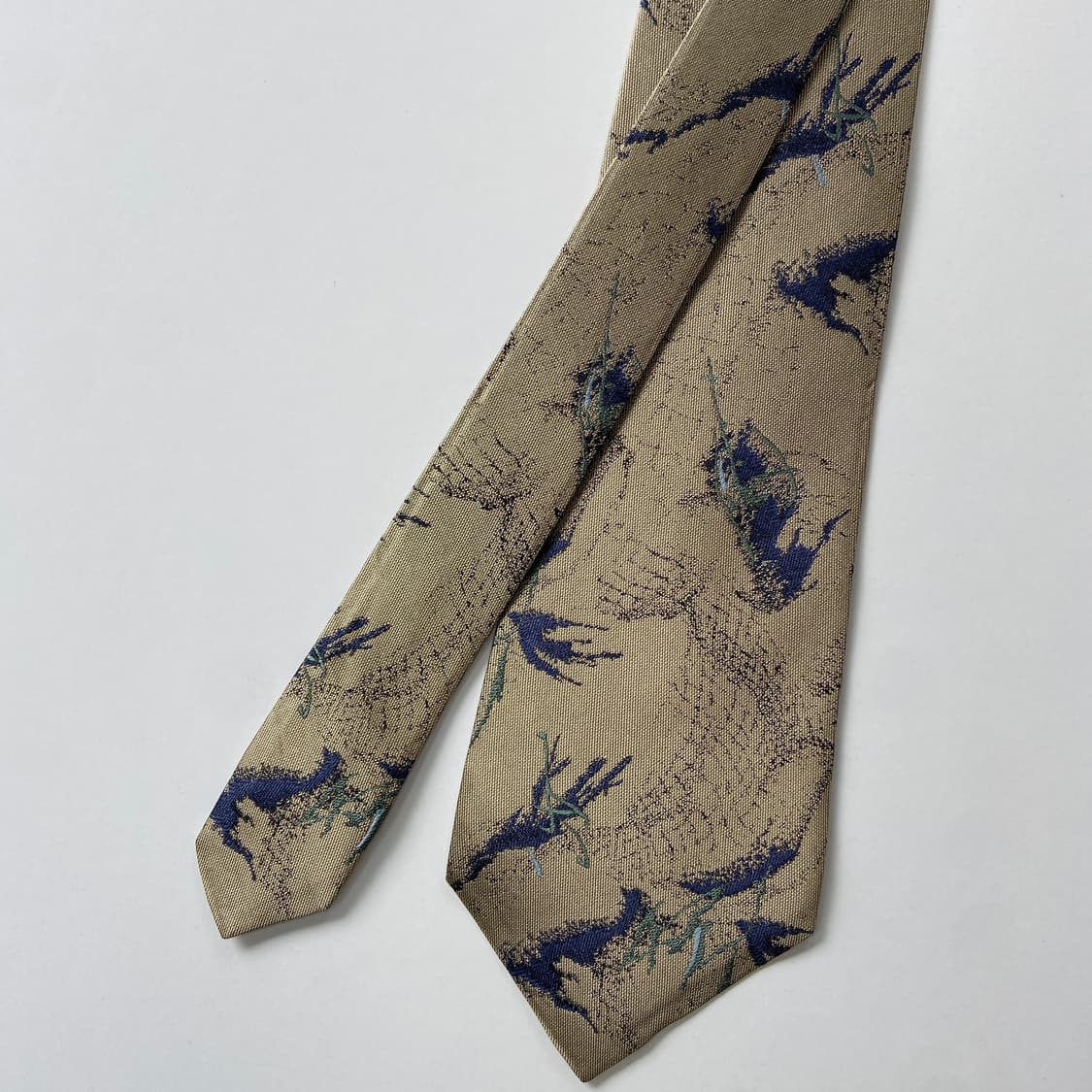 이세이미야케 정품 명품넥타이 (isseymiyake) 상품이미지3