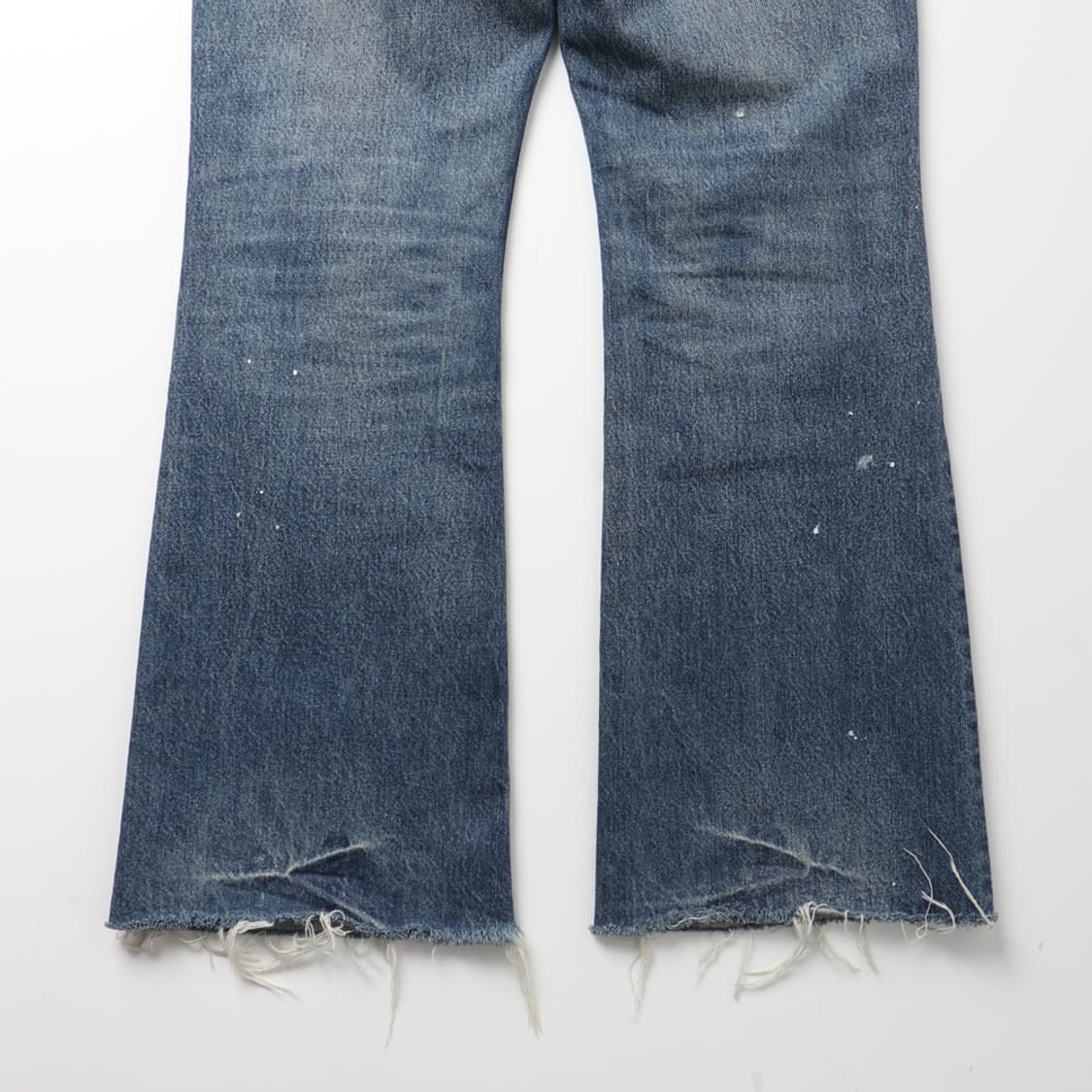 몽키타임 MONKEY TIME 5p Flare Denim Pants 상품이미지10