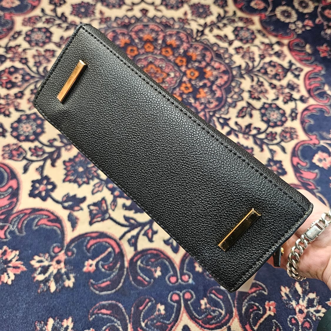 찰스앤키스 미니 토트 크로스백  상품이미지6