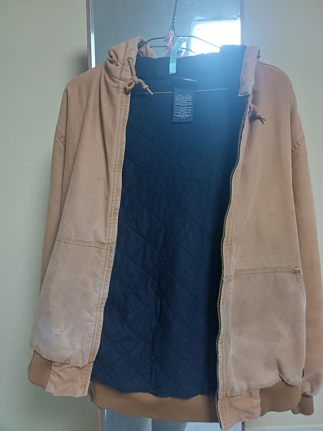 디키즈 자켓 상품이미지2