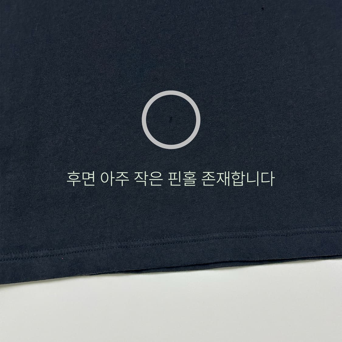 아디다스 반팔 티셔츠 블랙 상품이미지3