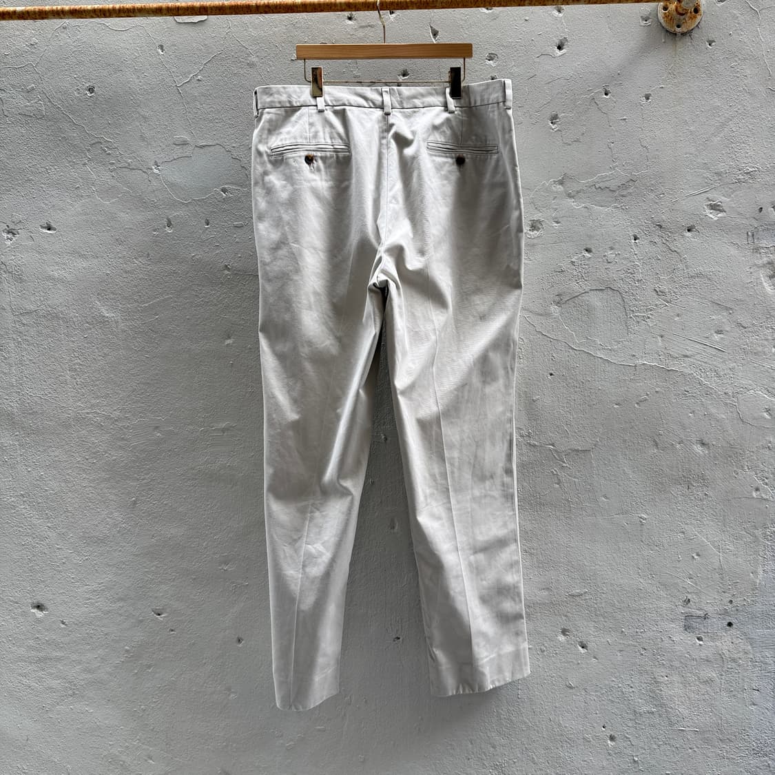 브룩스브라더스 치노 상품이미지2