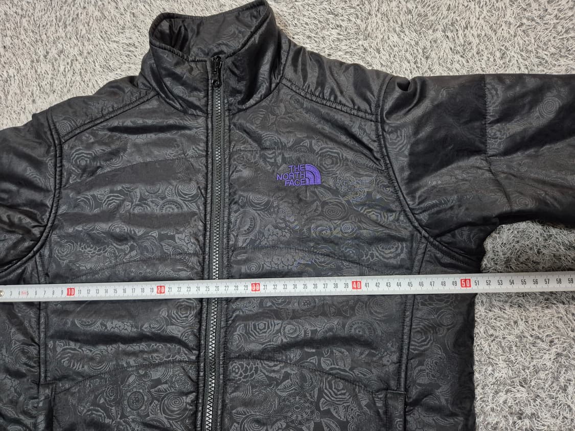 노스페이스 여성 경량 패딩 90 상품이미지9