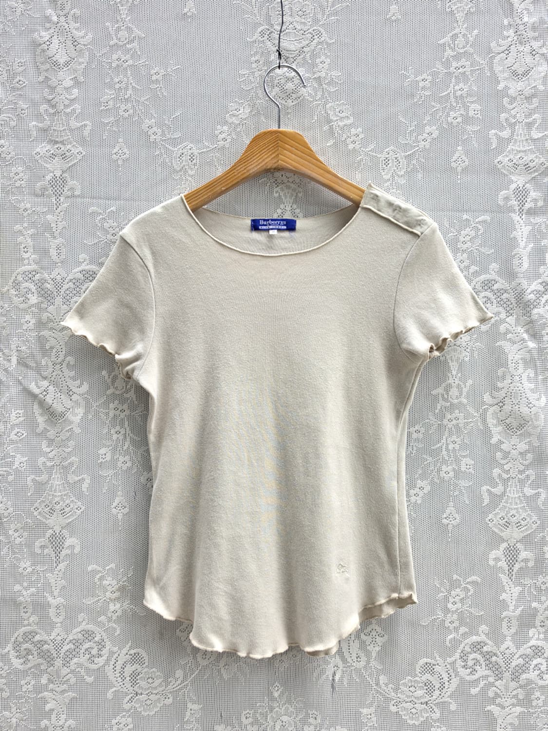 90s 버버리 블루라벨 상품이미지1